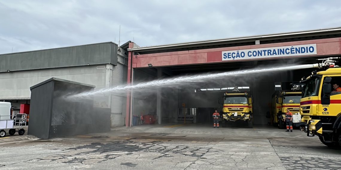 Reutilização de água e troca de lâmpadas são alguns dos exemplos das práticas sustentáveis - Foto: Divulgação