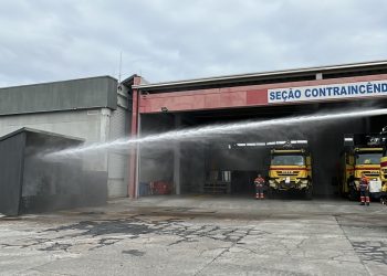 Reutilização de água e troca de lâmpadas são alguns dos exemplos das práticas sustentáveis - Foto: Divulgação