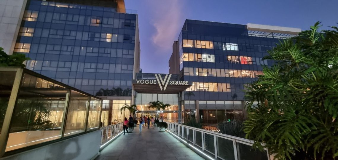 Aumento na ocupação e na receita, na comparação com 2022, se deu mesmo com uma ampliação de 77% no valor da diária média praticado durante o período - Foto: Divulgação