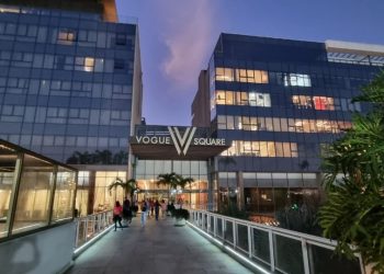 Aumento na ocupação e na receita, na comparação com 2022, se deu mesmo com uma ampliação de 77% no valor da diária média praticado durante o período - Foto: Divulgação