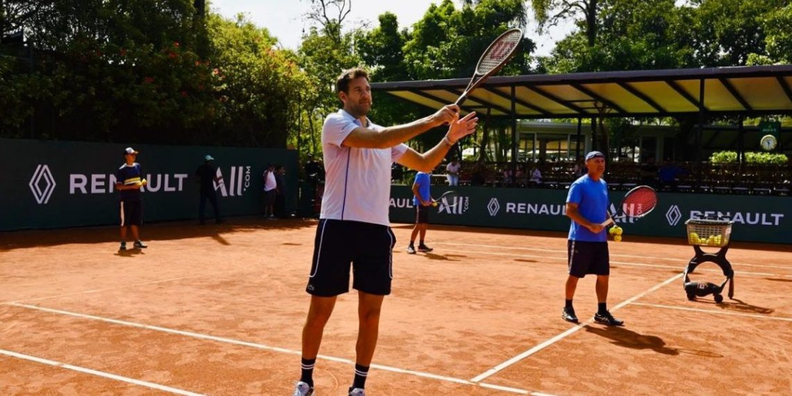 ALL.com patrocina o Roland-Garros Junior Series by Renault em São Paulo