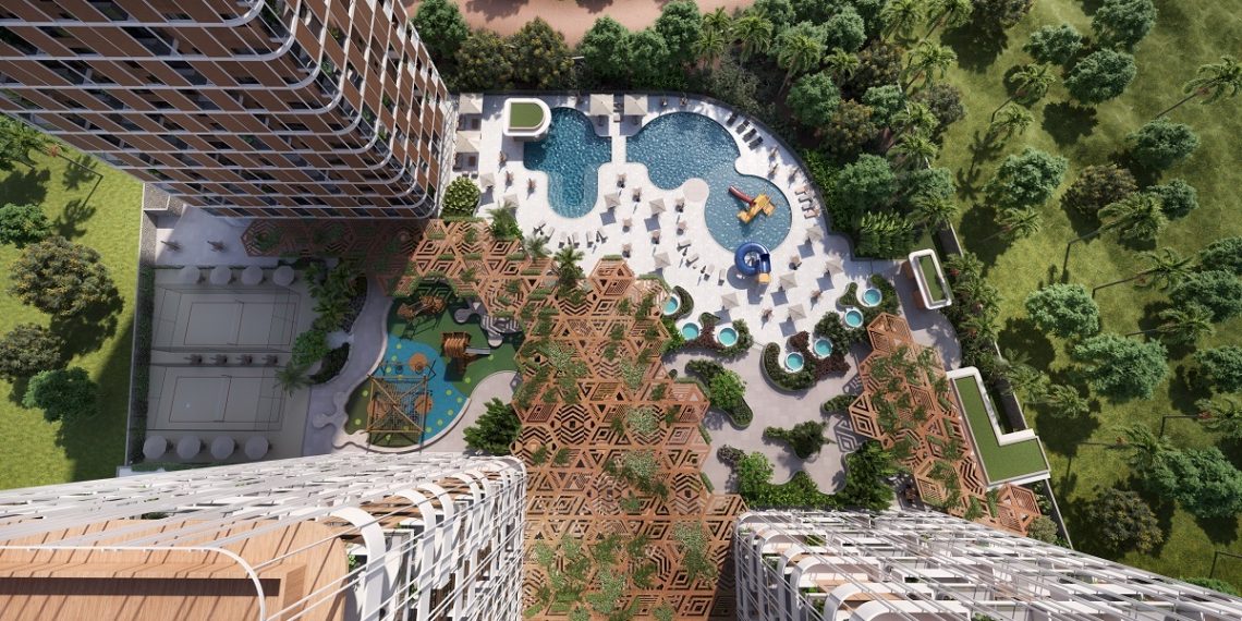 O Amazon Parques & Resorts tem como meta a implementação de empreendimentos imobiliários desenhados para o entretenimento, bem-estar e hotelaria alinhados às novas práticas do mundo contemporâneo consciente - Foto: Divulgação
