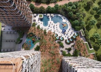 O Amazon Parques & Resorts tem como meta a implementação de empreendimentos imobiliários desenhados para o entretenimento, bem-estar e hotelaria alinhados às novas práticas do mundo contemporâneo consciente - Foto: Divulgação