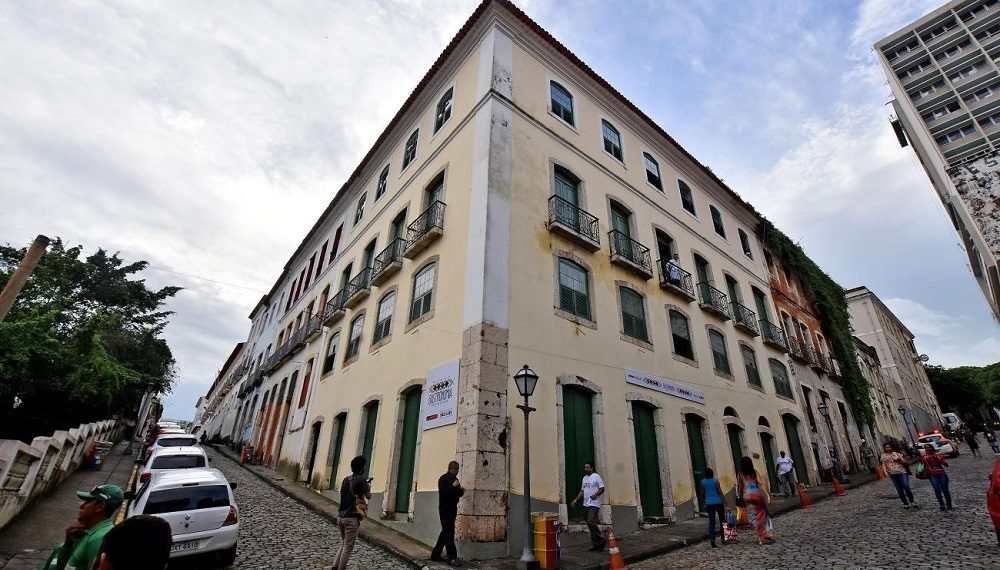 Museu da Gastronomia Maranhense - Foto: Divulgação