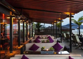 Resort Casa Grande Hotel & Spa, no Guarujá - Foto: Divulgação