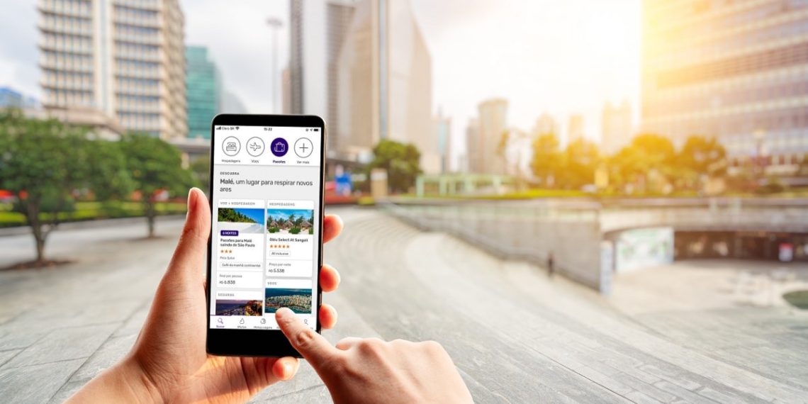 A empresa desenvolveu formas alternativas de pagamento e financiamento, democratizando o acesso ao consumo - Foto: Divulgação