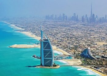 Dubai desponta no turismo e no mercado de oportunidades - Foto: Divulgação
