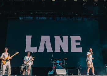 Banda Lane de Vila Velha/ES foi a vencedora do Concurso em 2023 - Foto: Prídia