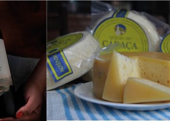 Santuário do Caraça sedia o “Ancestral – Festival Cultural do Queijo e do Vinho”