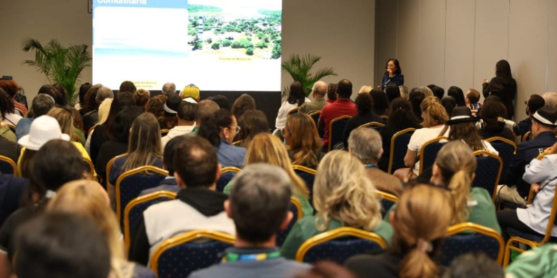 O turismo de Base Comunitária cada vez mais forte no setor - Foto: Divulgação