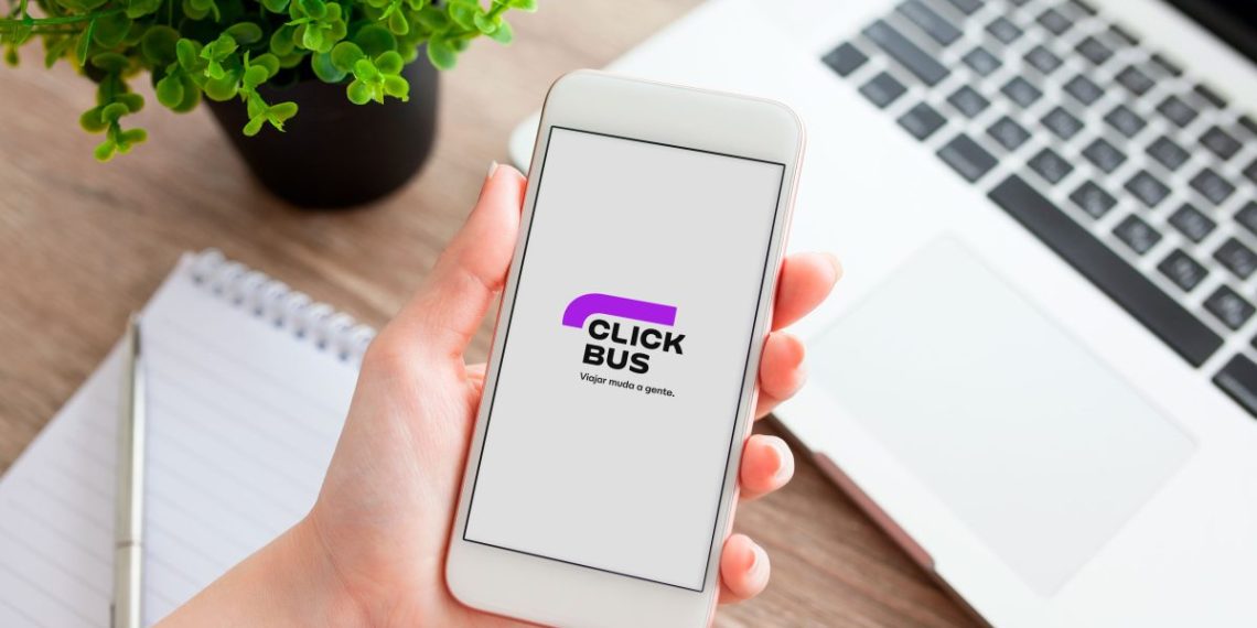 A ClickBus está com descontos de até 45% OFF nos 100 destinos mais buscados para os embarques até dia 13/05 - Foto: Divulgação