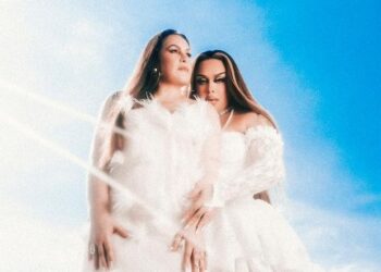 Faixa faz parte do novo álbum da artista, que reúne também Preta Gil, Péricles, Marvvila, Assucena, Liniker, Érika Hilton e Caio Prado - Foto: Divulgação