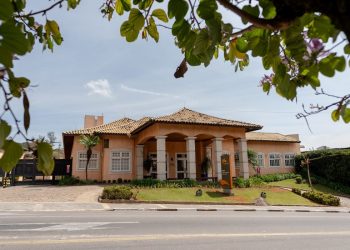 Propriedade familiar, o Hotel Cordialle mantém toda uma historicidade que cativa seus clientes - Foto: Divulgação
