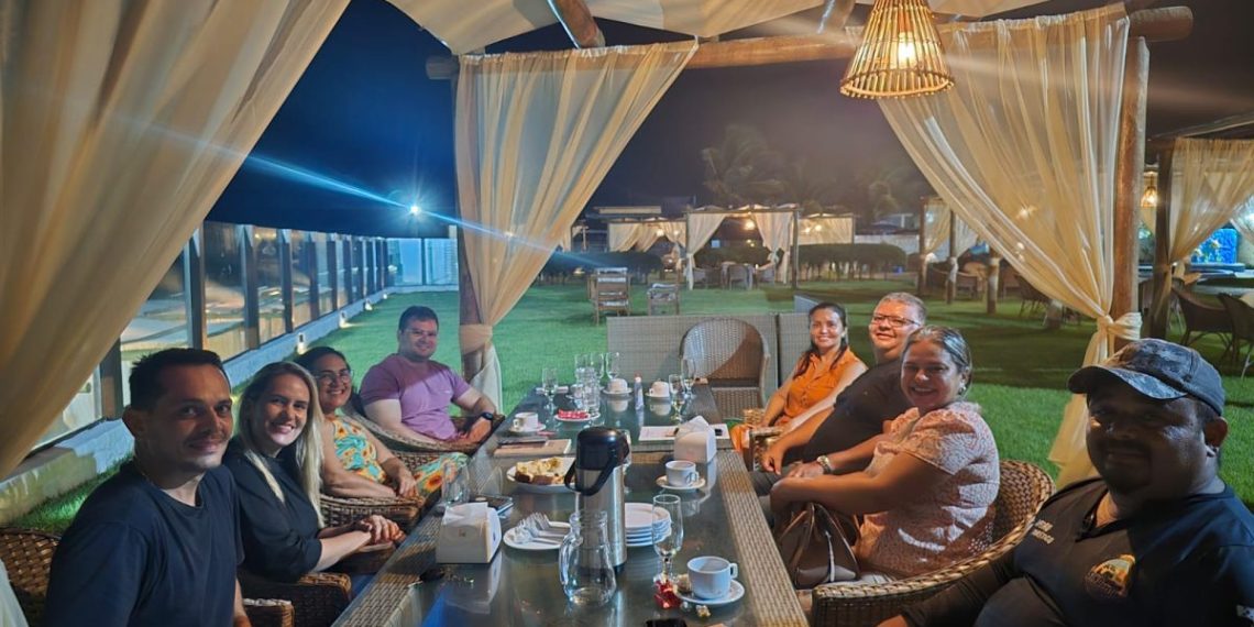 Com uma ação conjunta dos empresários, Nísia Floresta contará com Circuito Gastronômico - Foto: Divulgação