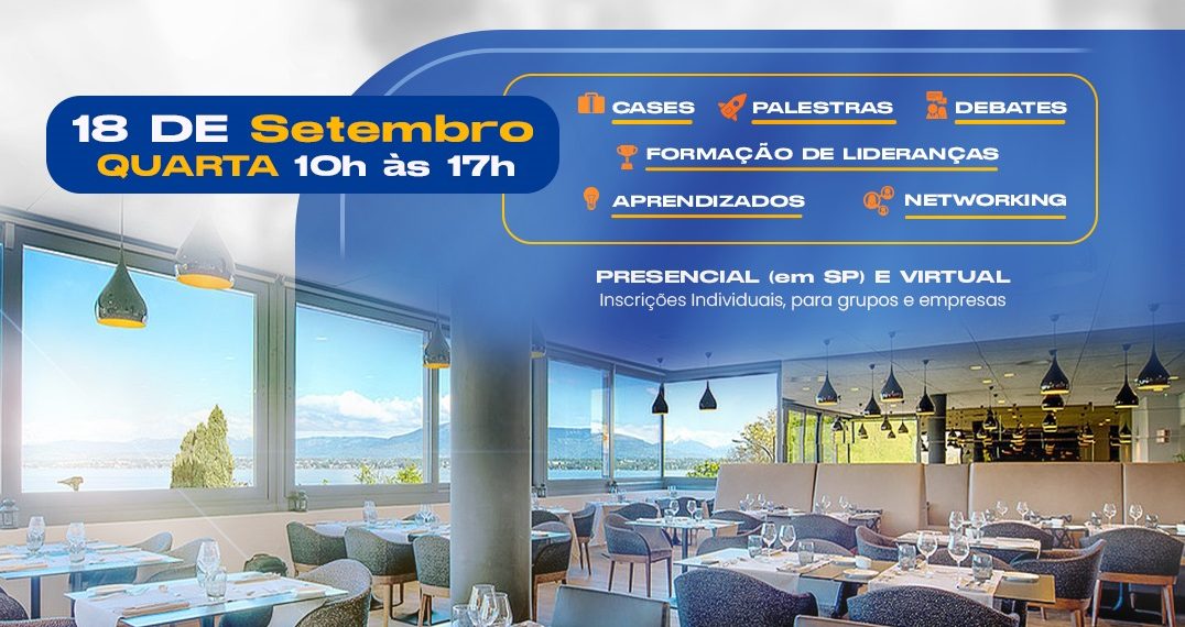 A evolução do setor de hotelaria no Brasil passa pela sua criatividade nos serviços de gastronomia - Foto: Divulgação