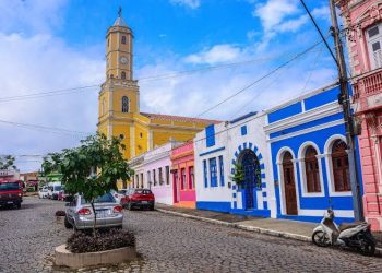 As tradições juninas no Brejo da Paraíba - Foto: Divulgação