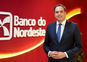 Presidente do Banco do Nordeste, Paulo Câmara - Foto: Divulgação