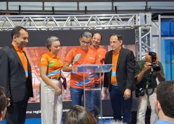 Banco do Nordeste e Sebrae-MA assinam acordo de cooperação técnica para fortalecimento do empreendedorismo urbano e rural nos municípios maranhenses - Foto: Divulgação