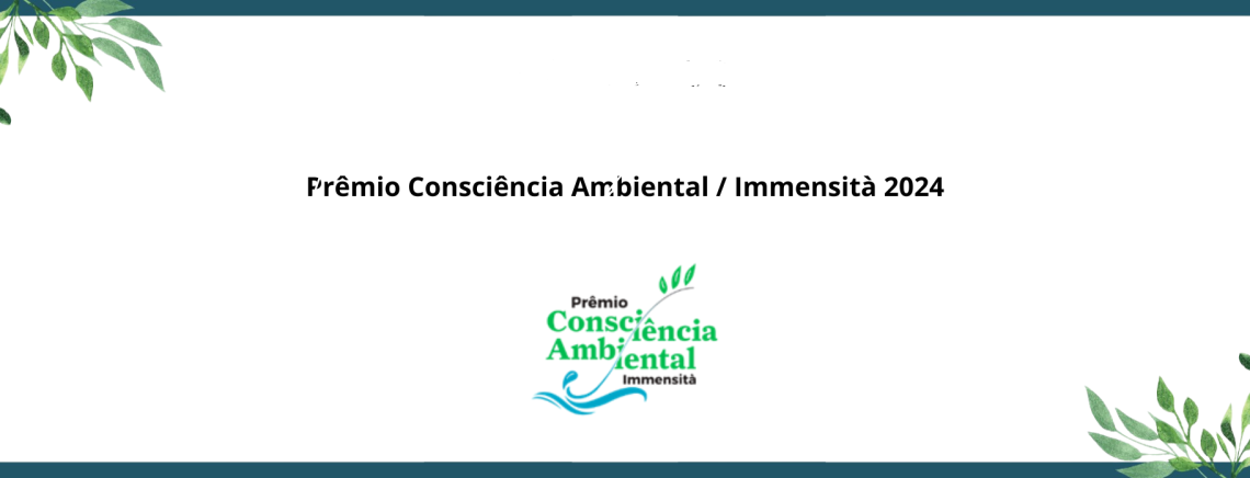 Uma premiação que busca conscientizar a sociedade para a importância da conscientização - Foto: Divulgação