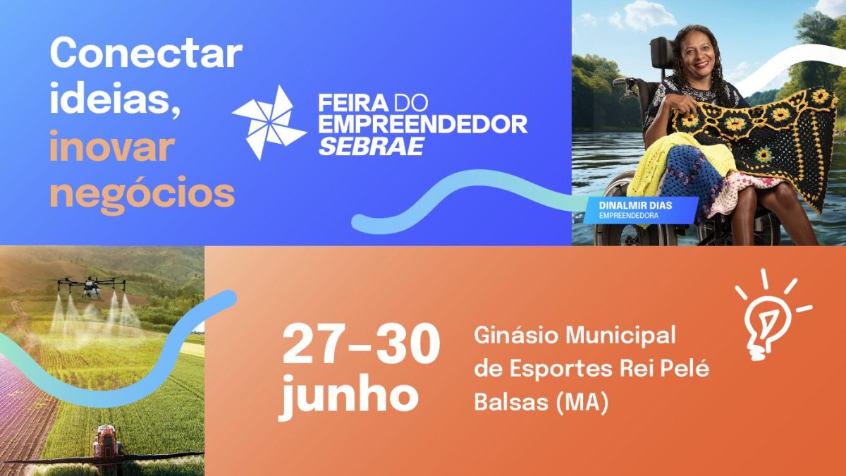 Inovação, ESG e Conexões Corporativas serão os 3 eixos balizadores da 11ª edição da Feira do Empreendedor â Foto: Divulgação