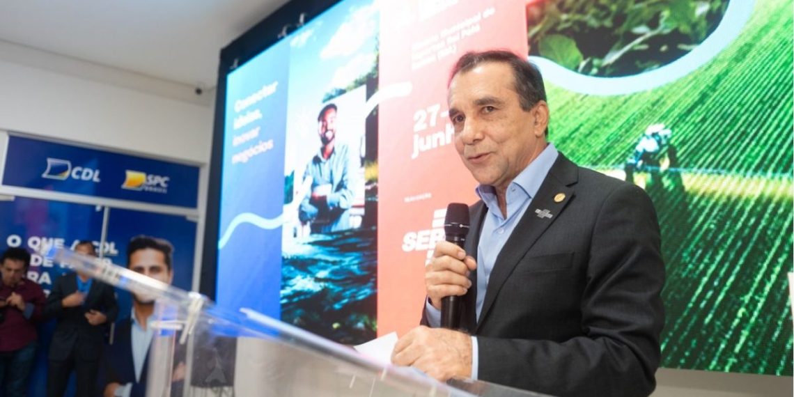 Cidade de Balsas recebe a 11ª edição da Feira do Empreendedor