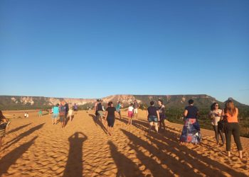 Experiências únicas para serem vividas no turismo - Foto: Gutemberg Bogéa