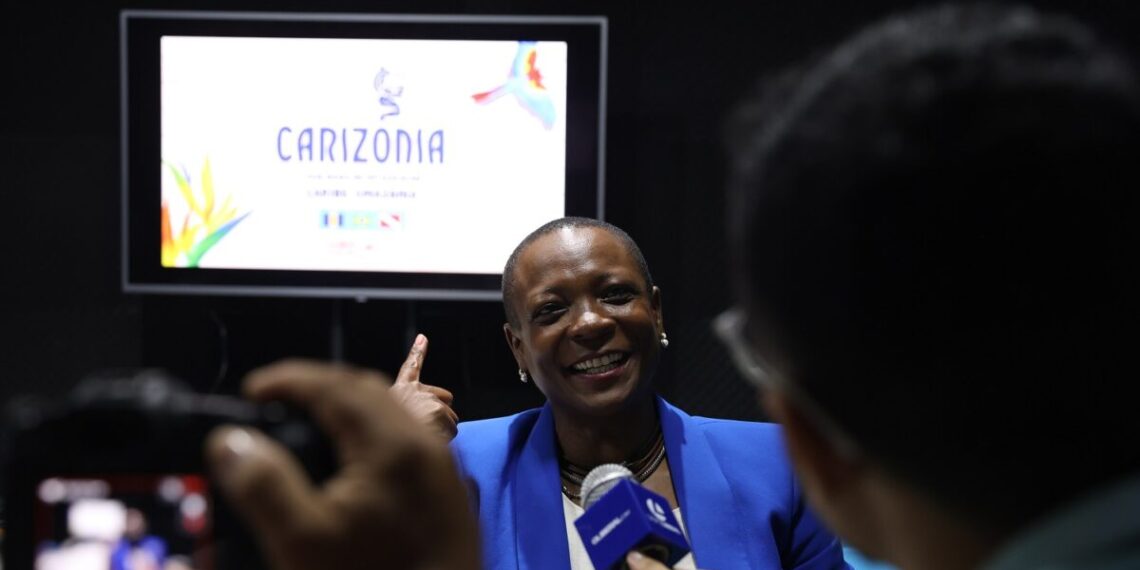 Projeto Carizonia visa fortalecer o turismo internacional no ParÃ¡ â Foto: Romulo Silva