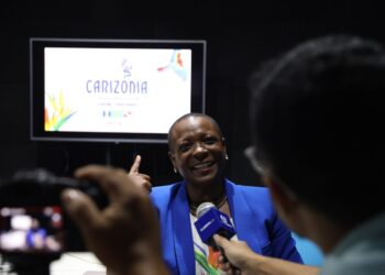 Projeto Carizonia visa fortalecer o turismo internacional no Pará – Foto: Romulo Silva