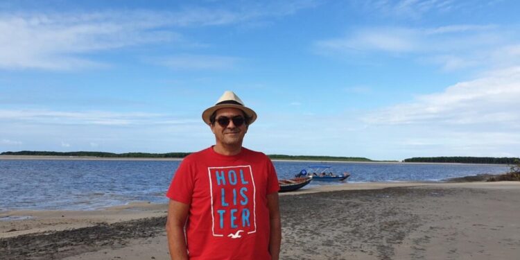 Foto: Arquivo Pessoal