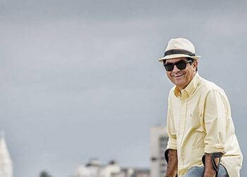 Foto: Arquivo Pessoal