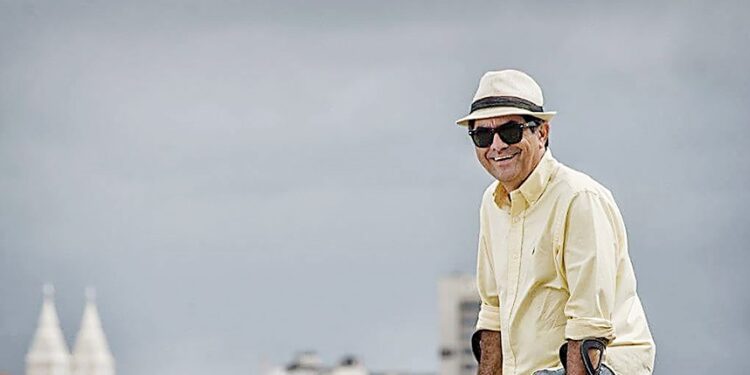 Foto: Arquivo Pessoal