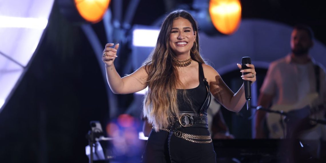 Simone Mendes registra um ótimo desempenho nas redes sociais e nas plataformas de música digital - Foto: Divulgação