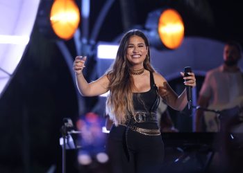 Simone Mendes registra um ótimo desempenho nas redes sociais e nas plataformas de música digital - Foto: Divulgação