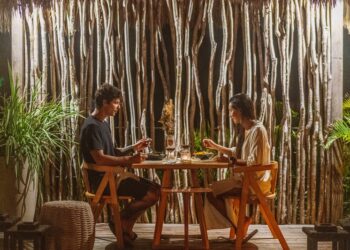 O evento será composto por um jantar de três passos comandado por duas cozinheiras reconhecidas regionalmente - Foto: Divulgação