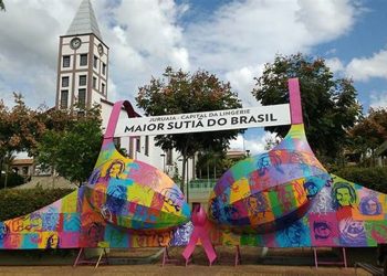 Capital da lingerie se prepara para receber visitantes no segundo semestre de 2024 - Foto: Divulgação
