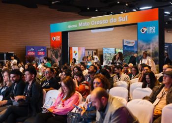 3ª edição da LGBT+ Turismo Expo se consolida como maior evento B2B de Turismo LGBT+ na América Latina - Foto: Divulgação