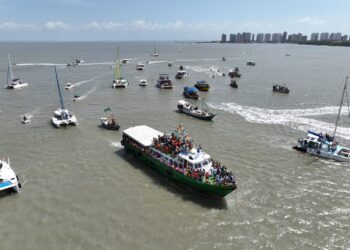 Festejo de São Pedro: Renovação de Fé e Tradição em São Luís