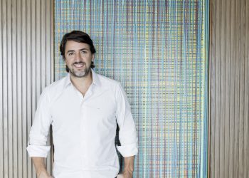 Roberto Pinheiro, CEO da MyDoor, - Foto: Divulgação