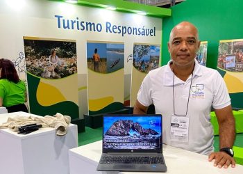 Júlio César, diretor do Conselho Empresarial de Jericoacoara - Foto: Divulgação