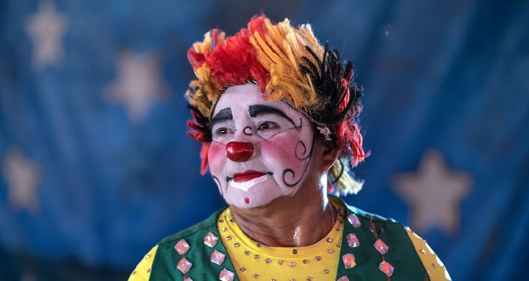 “E Amanhã?” ´é a produção dos jovens moradores da cidade de Cidelândia, que retrata os desafios de um pequeno circo itinerante – Foto: Divulgação