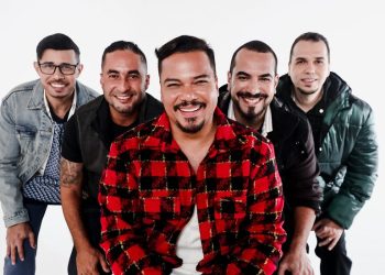 Grupo mostra no repertório toda sua trajetória musical - Foto: Divulgação
