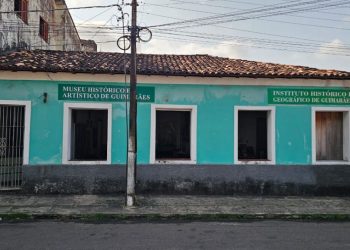 Foto: Iago Azevedo