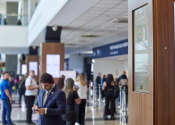 Equipotel chega em 2024 com uma edição inovadora e cheia de novidades - Foto: Divulgação