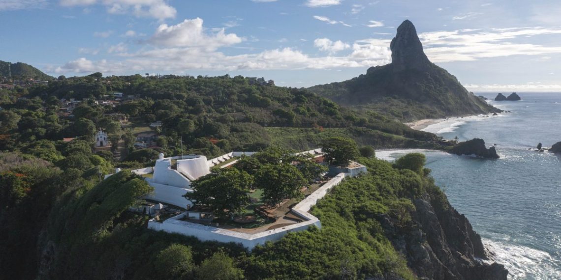 Fernando Noronha na rota do turismo de negócios