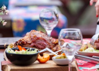 “Gastronomia nas Montanhas” terá pratos preparados especialmente para o evento por todos os restaurantes participantes em Monte Verde - Foto: Divulgação