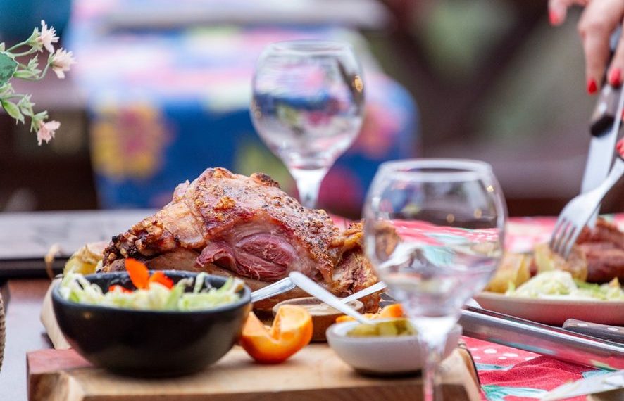 “Gastronomia nas Montanhas” terá pratos preparados especialmente para o evento por todos os restaurantes participantes em Monte Verde - Foto: Divulgação