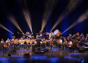 Apresentação inédita da Orquestra Furiosa da Escola de Música do Parque Ibirapuera terá como convidada Fabiana Cozza - Foto: Divulgação