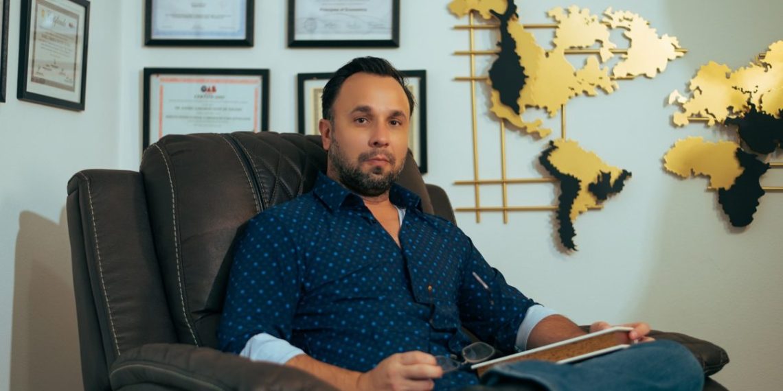 Segundo Daniel Toledo, advogado especialista em Direito Internacional - Foto: Divulgação