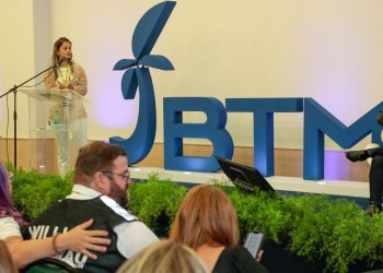 Uma programação robusta de palestras, oficinas, rodadas de negócios em ambiente de negócios focados para os segmentos envolvidos no mercado turístico – Foto: Divulgação