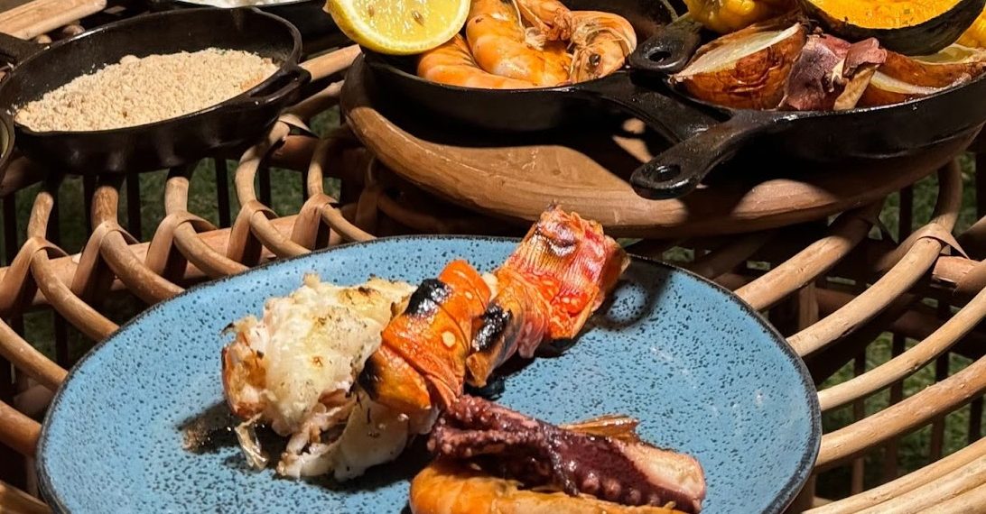 Sabores e aromas, com a participação de chefs renomados e uma gastronomia de aguçar o paladar - Foto: Divulgação